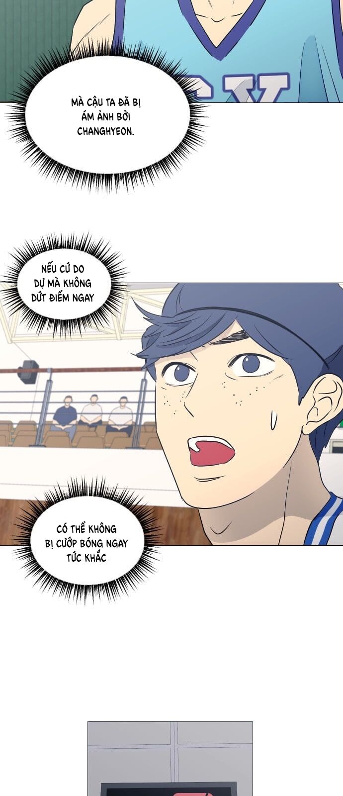 Garbage Time - Chapter 54 - Page 37