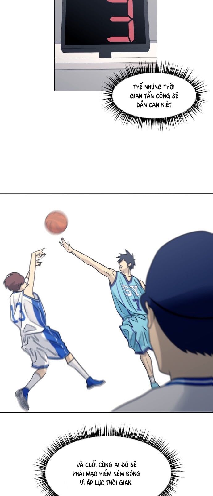 Garbage Time - Chapter 54 - Page 38