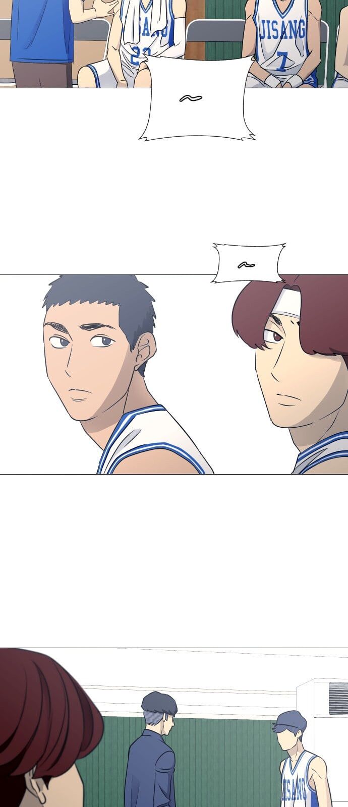 Garbage Time - Chapter 54 - Page 6