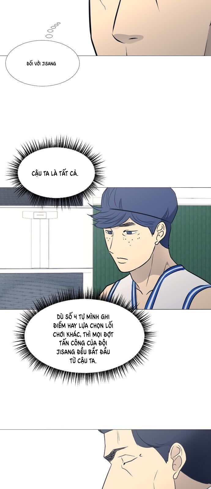 Garbage Time - Chapter 54 - Page 8