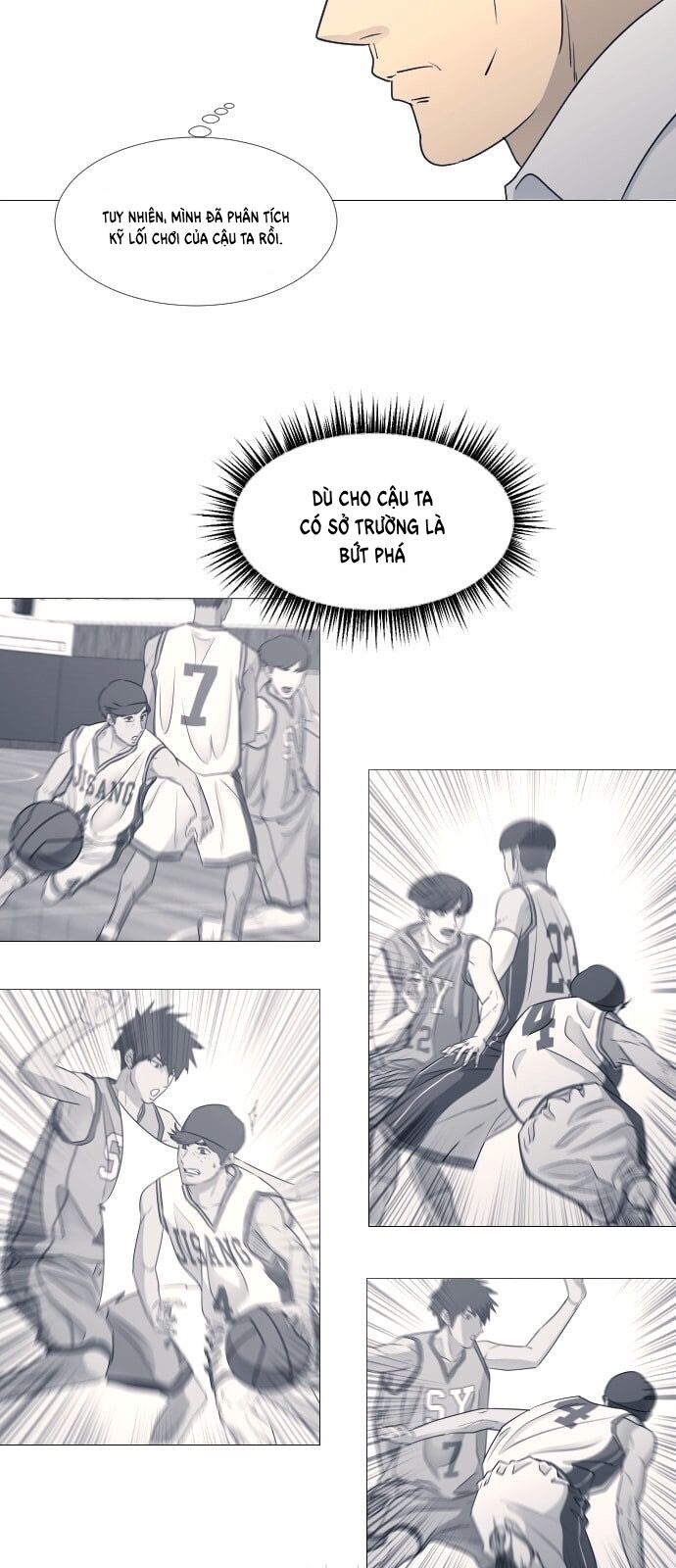 Garbage Time - Chapter 54 - Page 9