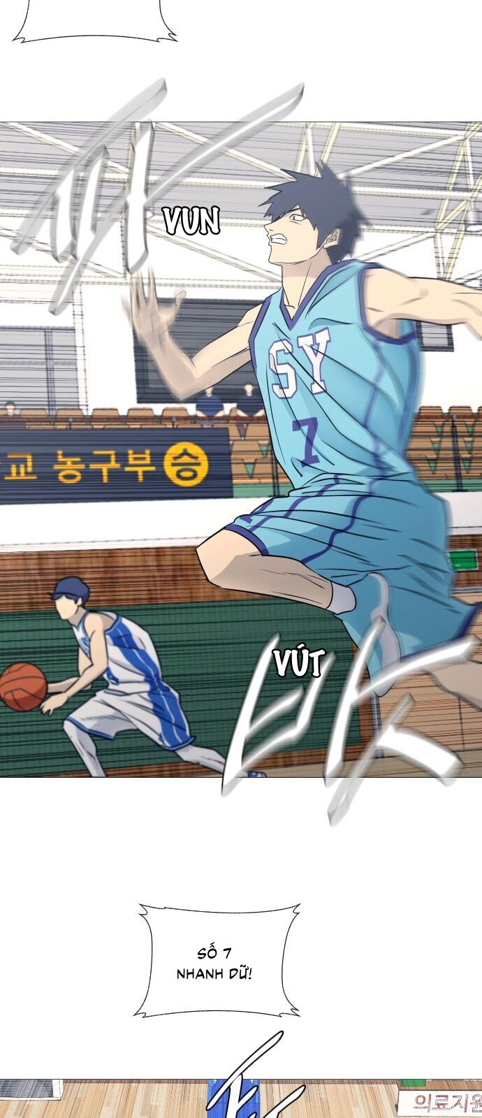 Garbage Time - Chapter 55 - Page 10