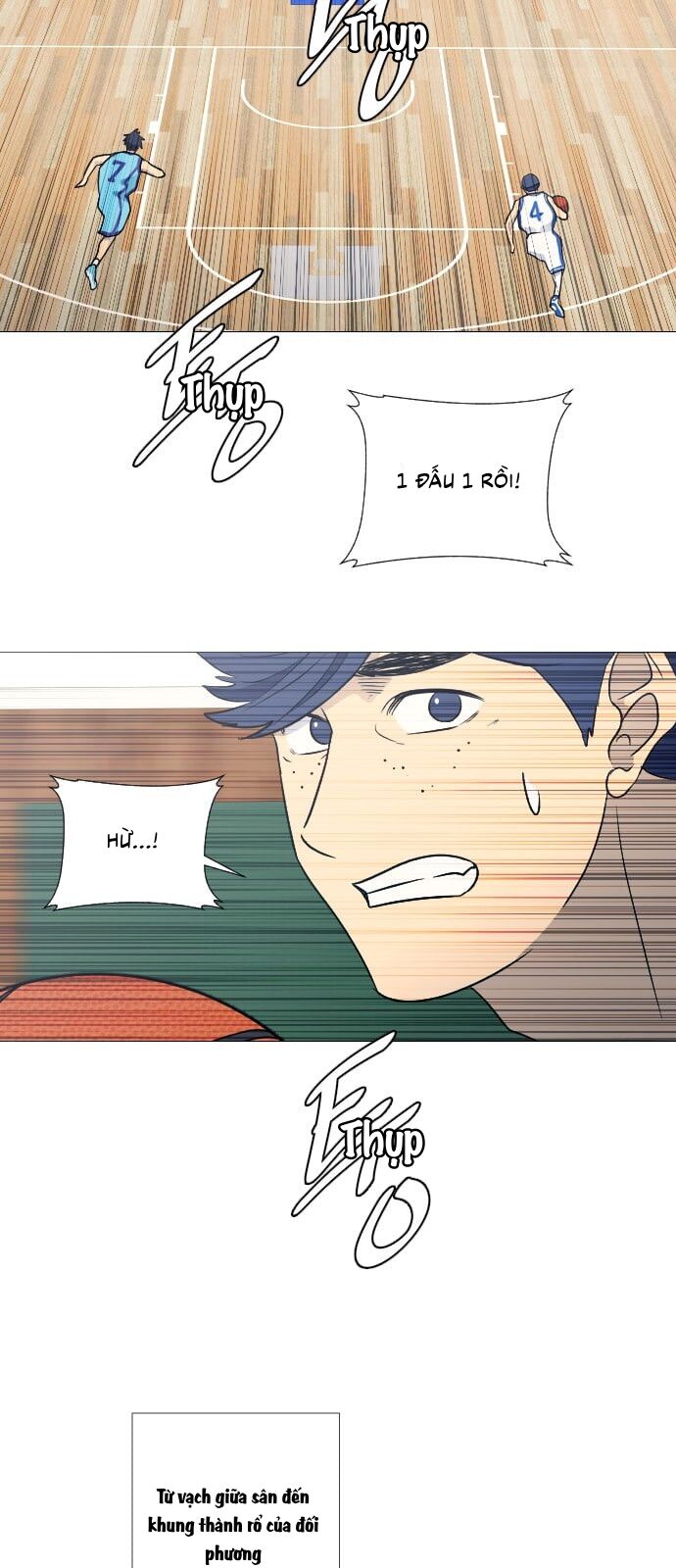 Garbage Time - Chapter 55 - Page 11