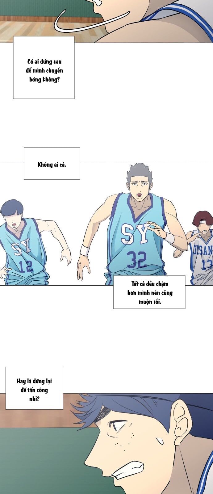 Garbage Time - Chapter 55 - Page 13