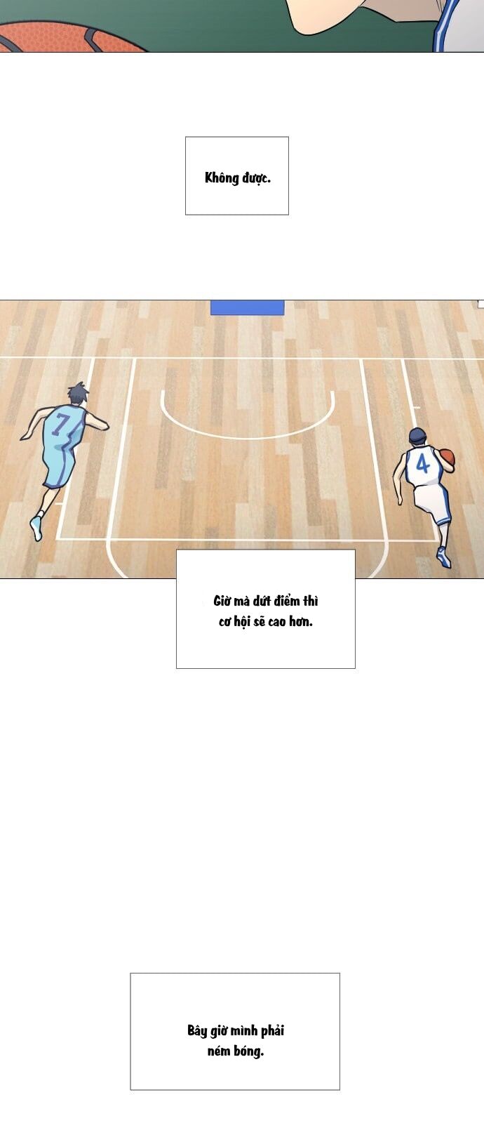 Garbage Time - Chapter 55 - Page 14