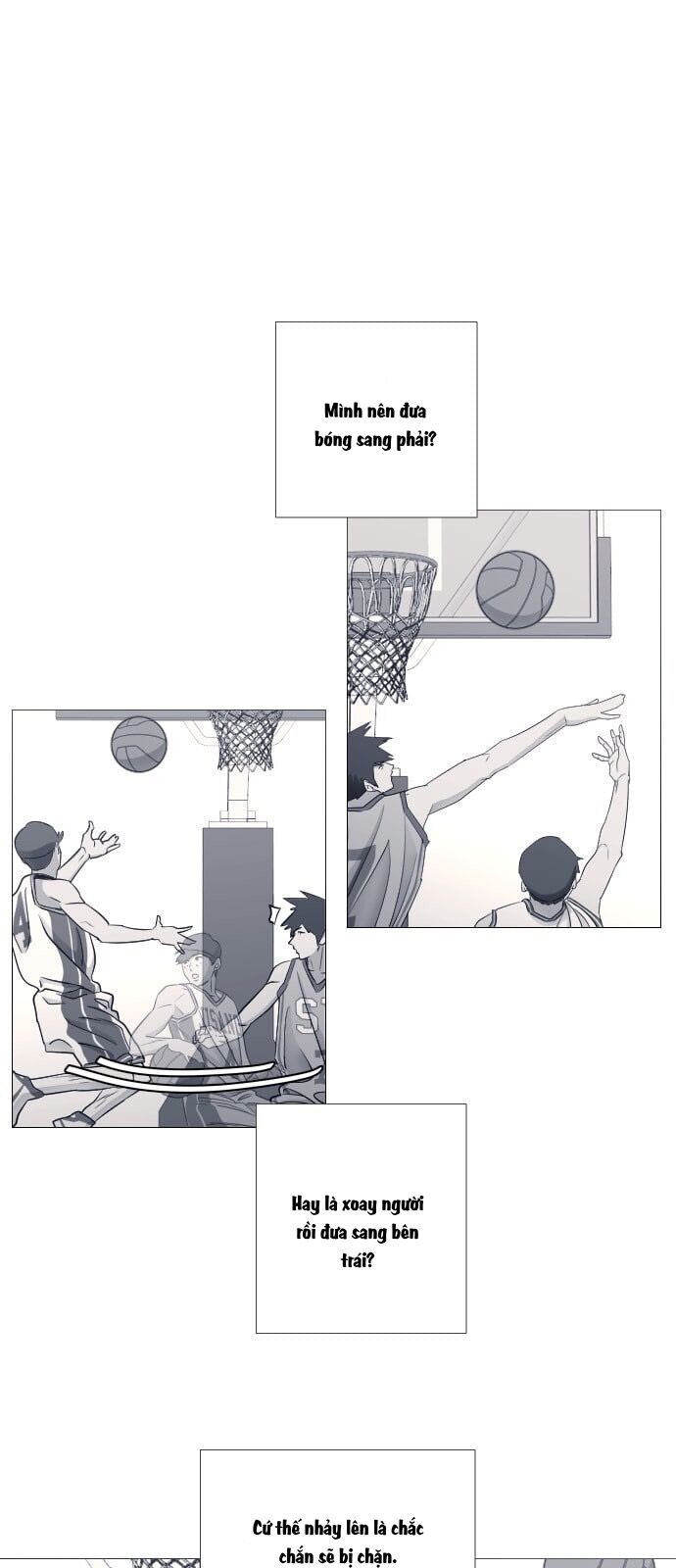 Garbage Time - Chapter 55 - Page 15