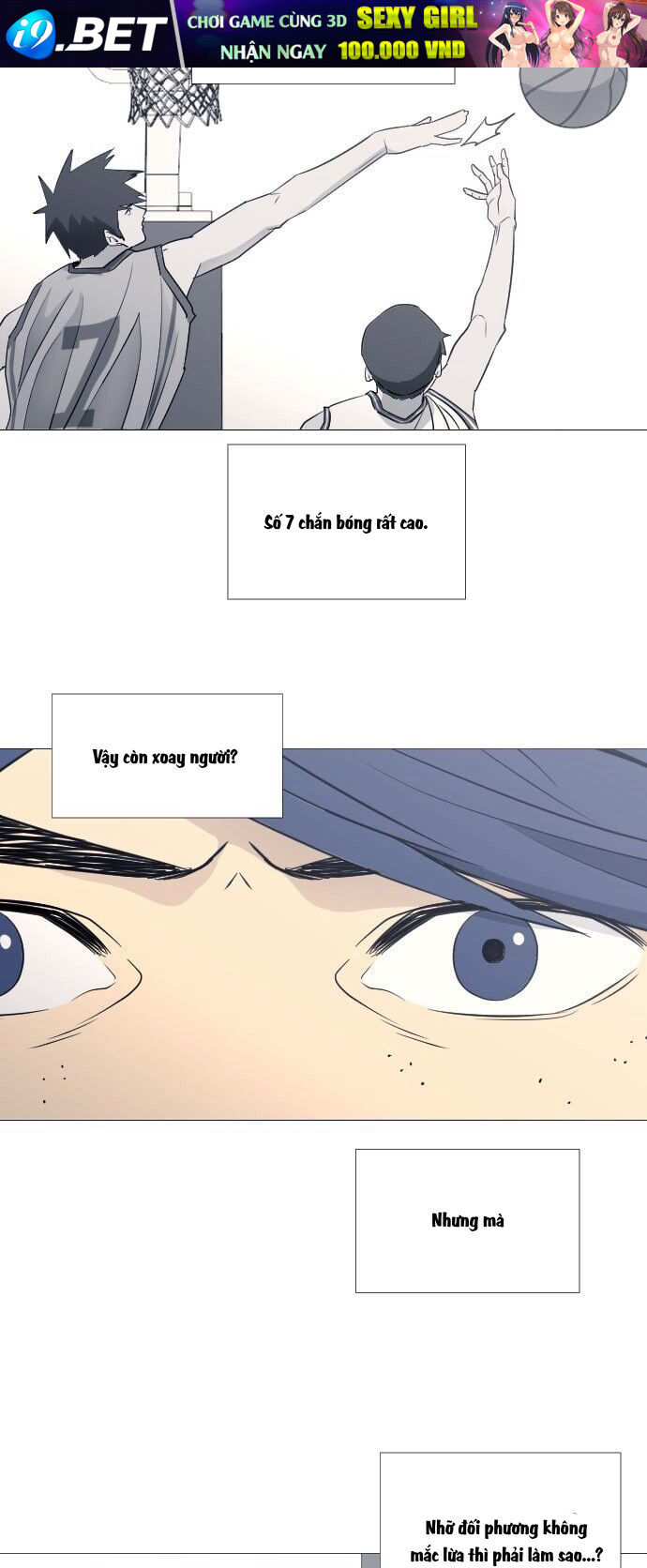 Garbage Time - Chapter 55 - Page 16