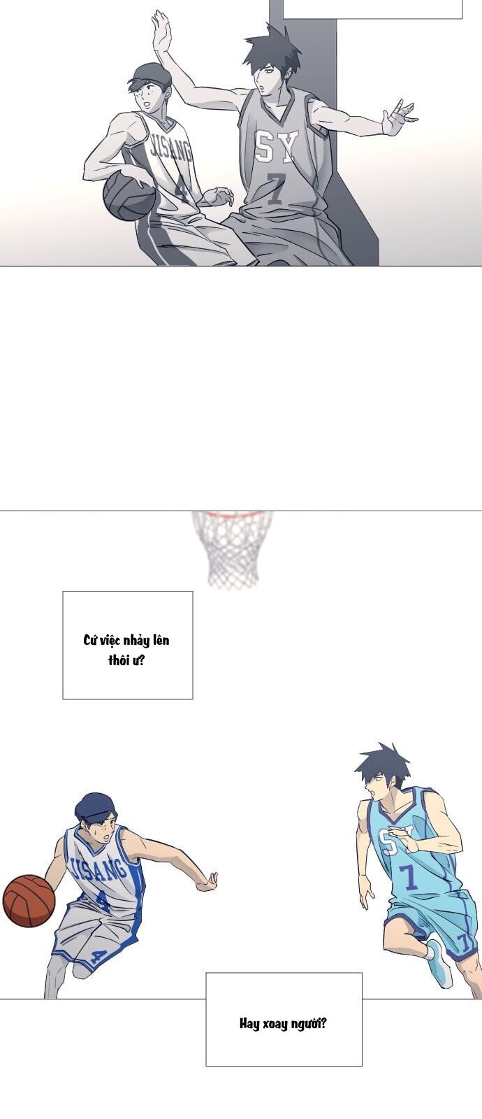 Garbage Time - Chapter 55 - Page 17