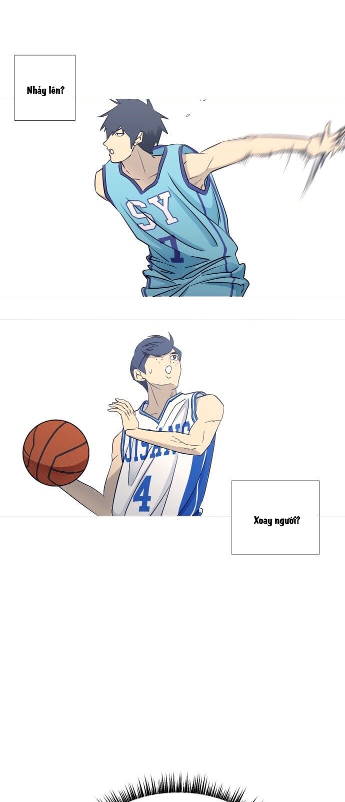 Garbage Time - Chapter 55 - Page 18