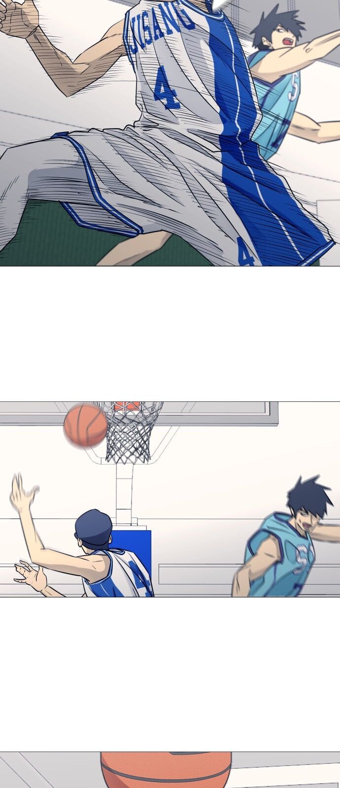 Garbage Time - Chapter 55 - Page 22