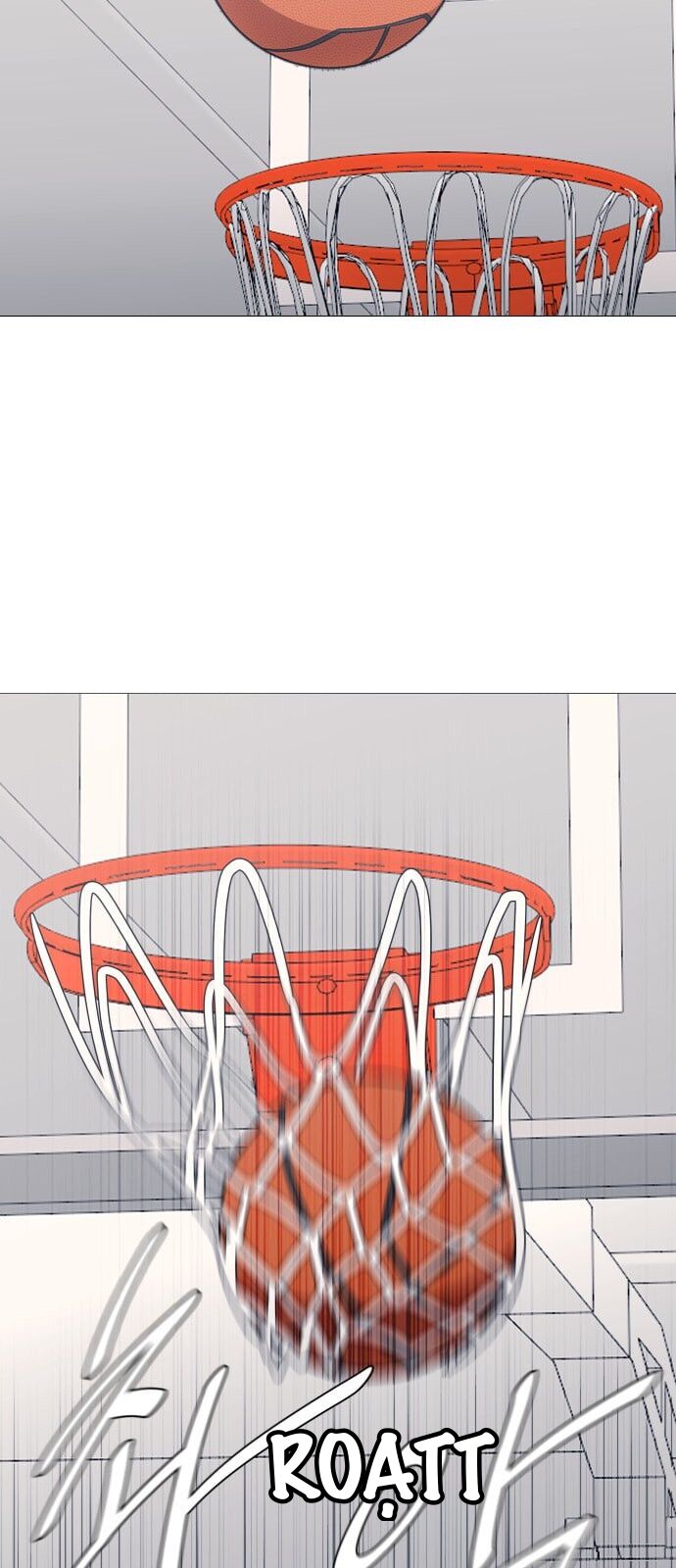 Garbage Time - Chapter 55 - Page 23