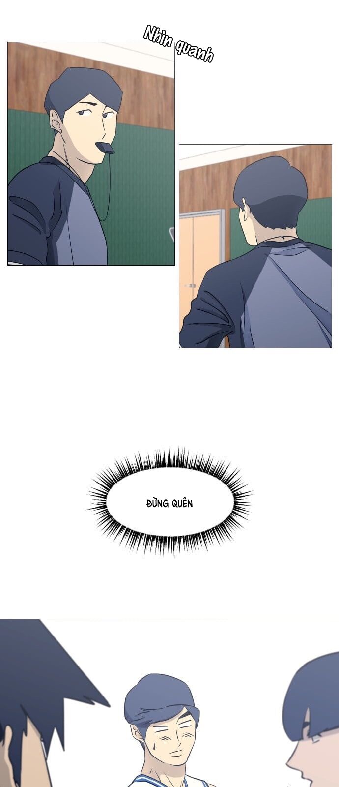 Garbage Time - Chapter 55 - Page 26