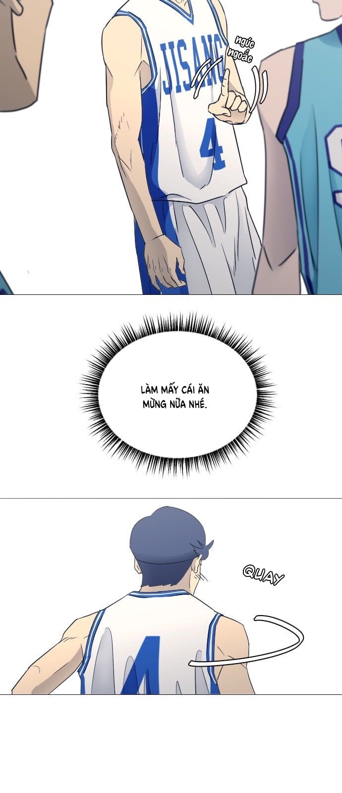 Garbage Time - Chapter 55 - Page 27