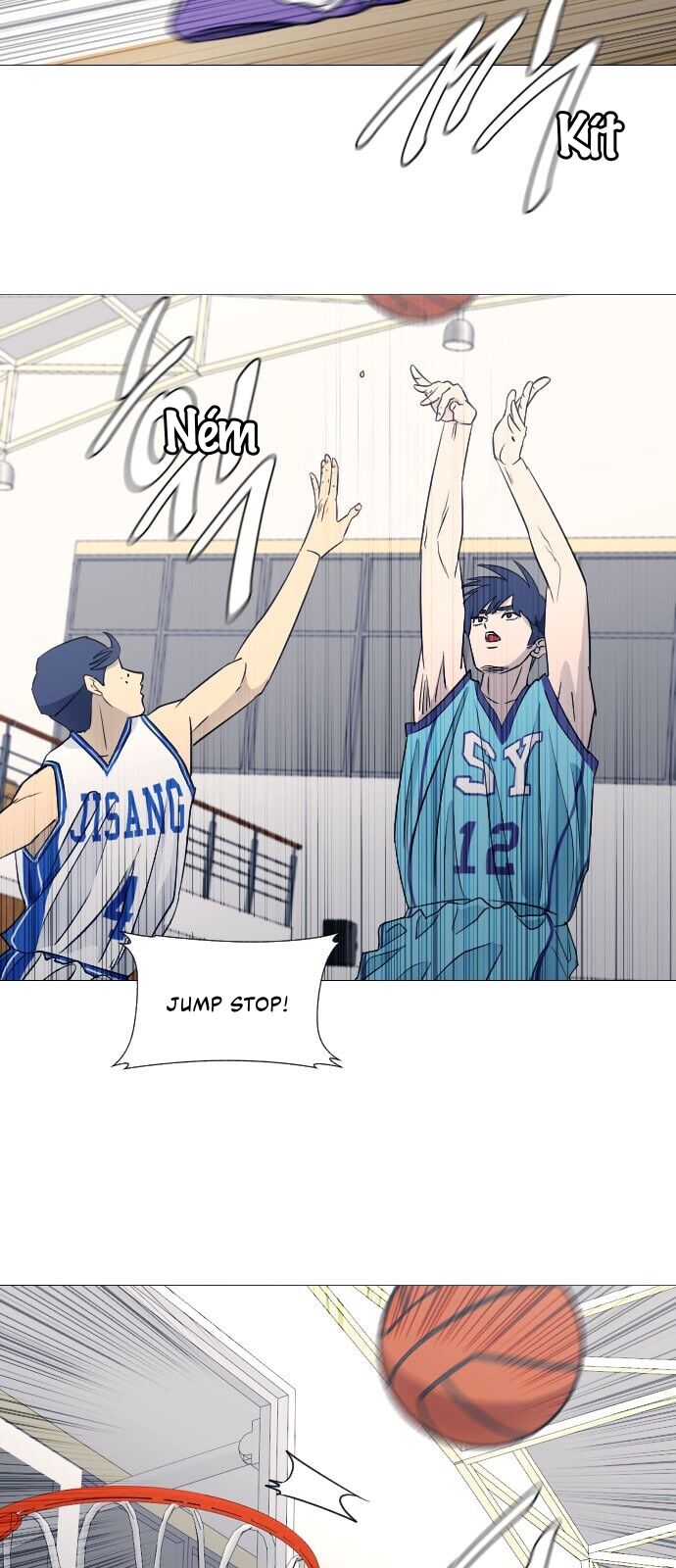 Garbage Time - Chapter 55 - Page 31