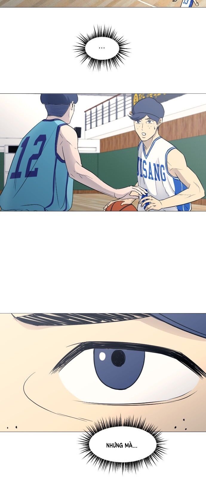 Garbage Time - Chapter 55 - Page 35