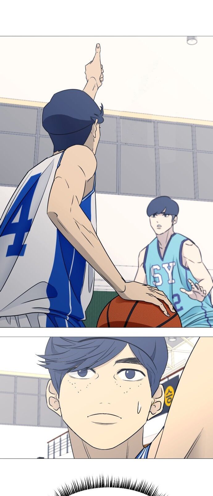 Garbage Time - Chapter 55 - Page 37