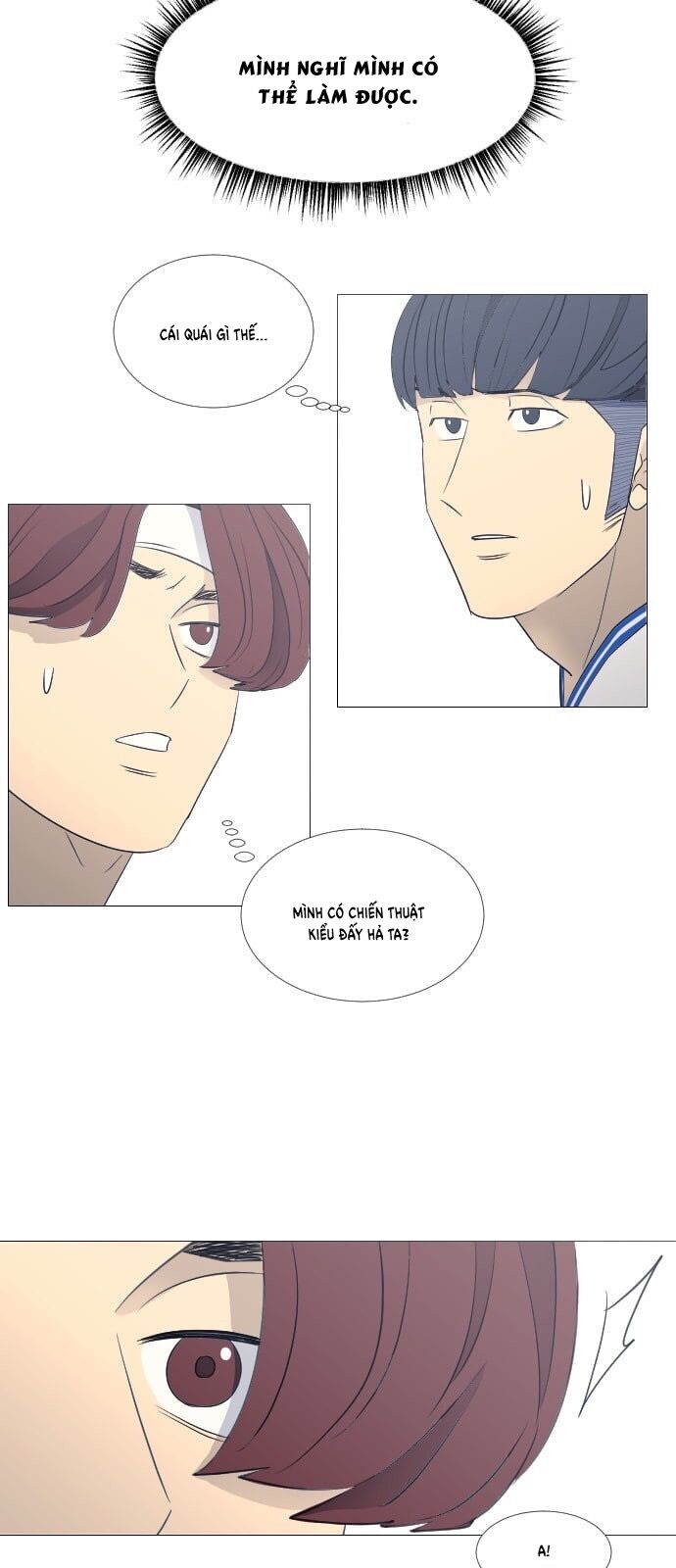 Garbage Time - Chapter 55 - Page 38