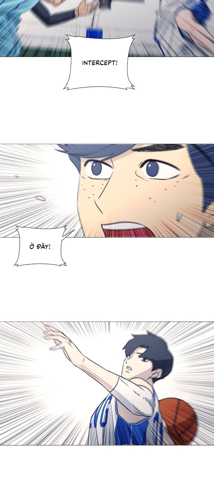 Garbage Time - Chapter 55 - Page 7