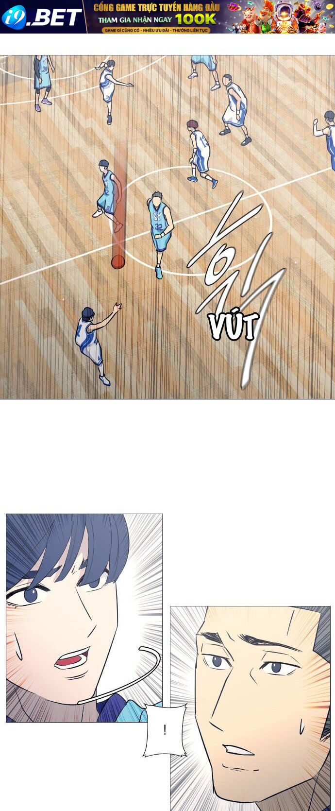 Garbage Time - Chapter 55 - Page 8