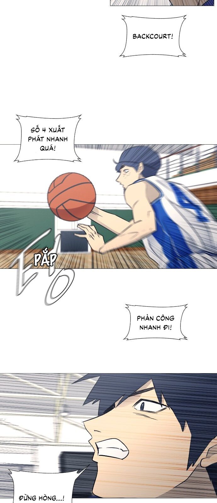 Garbage Time - Chapter 55 - Page 9