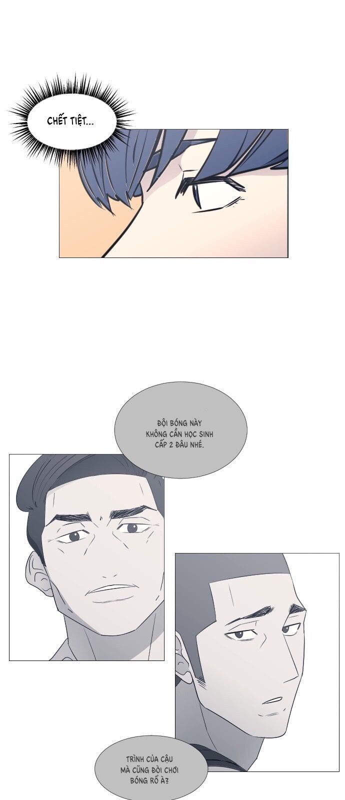 Garbage Time - Chapter 56 - Page 10