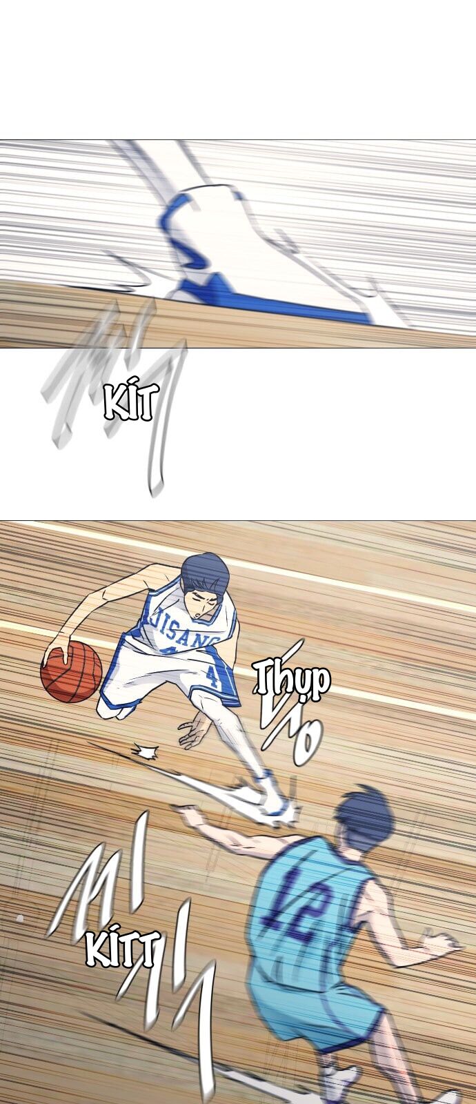 Garbage Time - Chapter 56 - Page 13