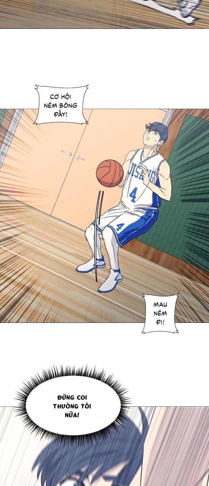 Garbage Time - Chapter 56 - Page 14