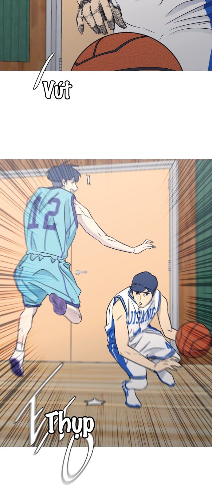 Garbage Time - Chapter 56 - Page 16