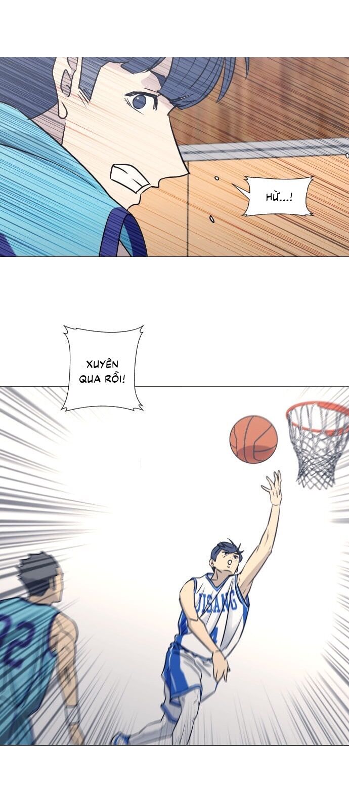 Garbage Time - Chapter 56 - Page 17