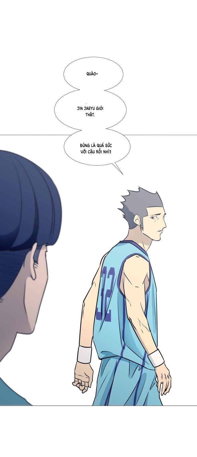 Garbage Time - Chapter 56 - Page 20