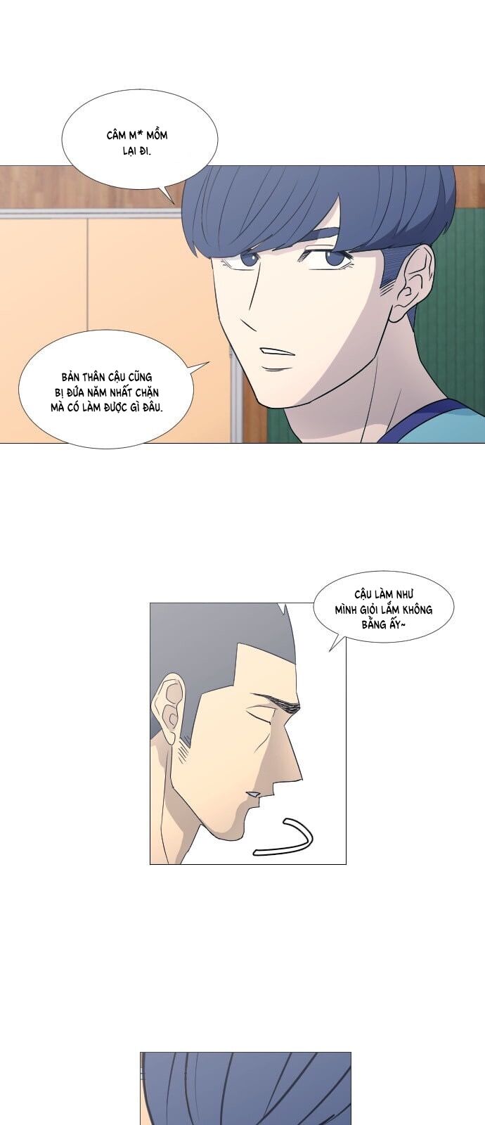 Garbage Time - Chapter 56 - Page 21