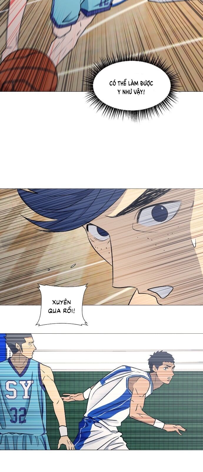 Garbage Time - Chapter 56 - Page 24