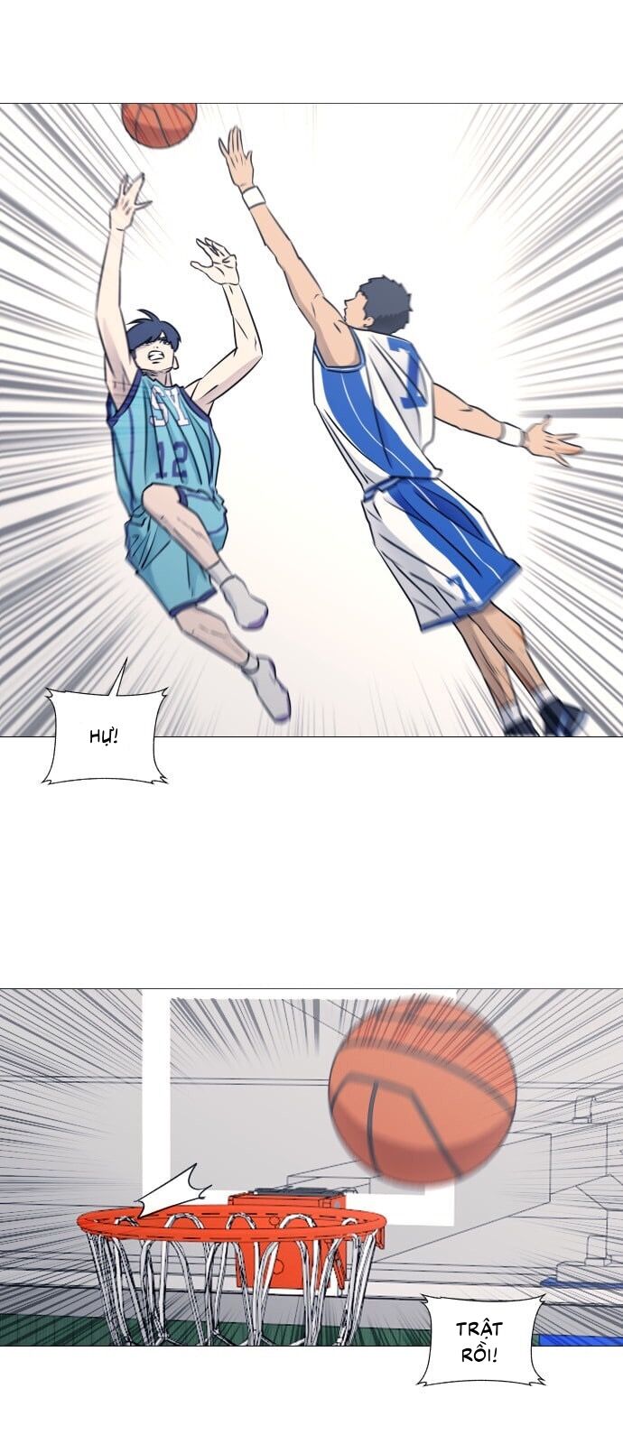 Garbage Time - Chapter 56 - Page 25