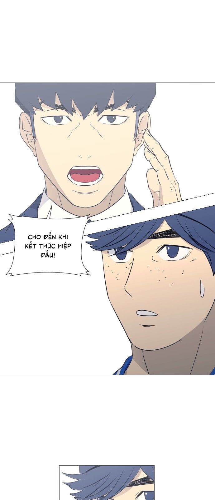 Garbage Time - Chapter 56 - Page 29