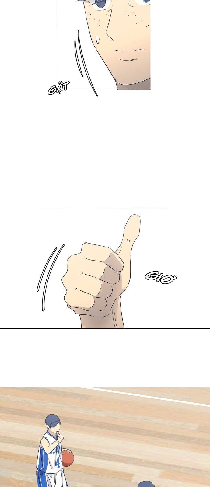 Garbage Time - Chapter 56 - Page 30