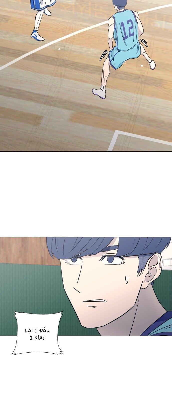 Garbage Time - Chapter 56 - Page 31