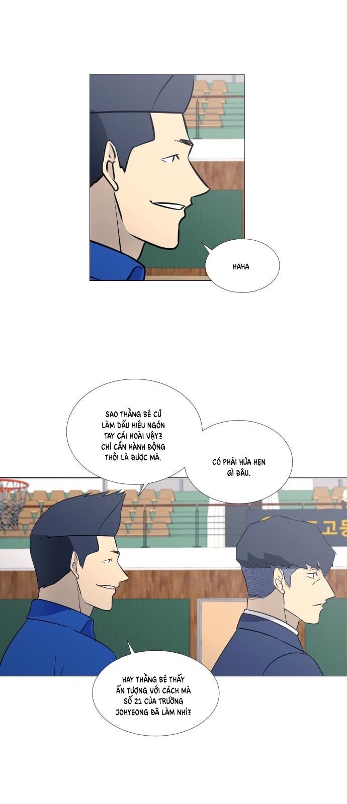 Garbage Time - Chapter 56 - Page 32