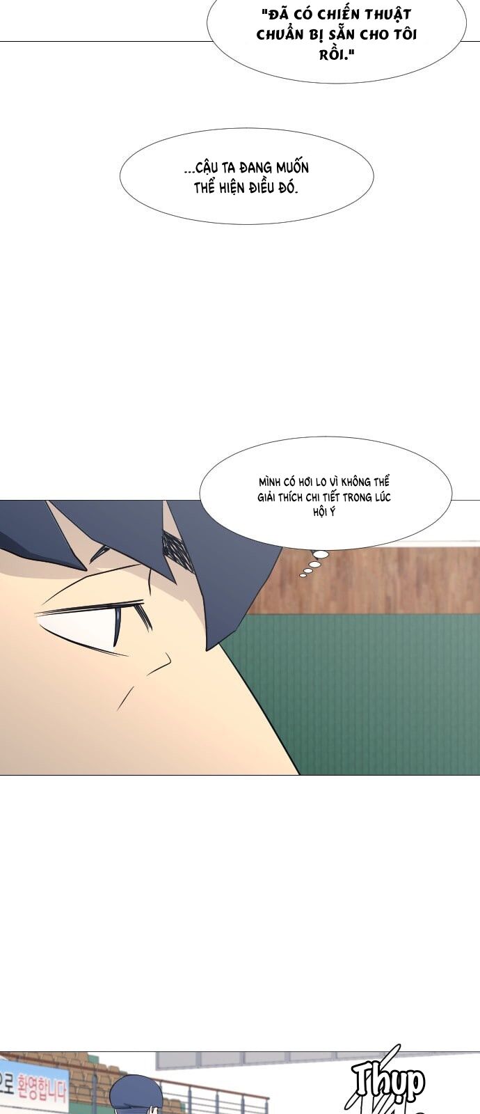 Garbage Time - Chapter 56 - Page 34