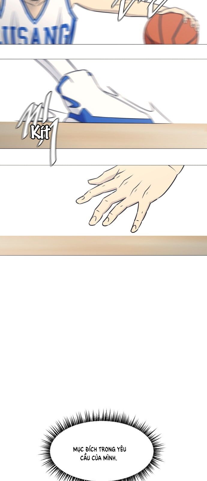 Garbage Time - Chapter 56 - Page 36