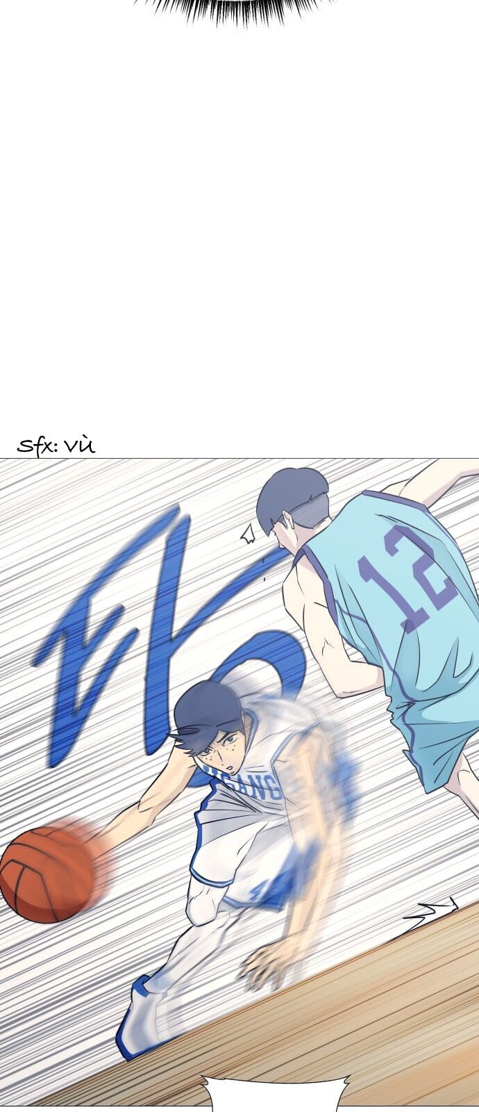 Garbage Time - Chapter 56 - Page 37