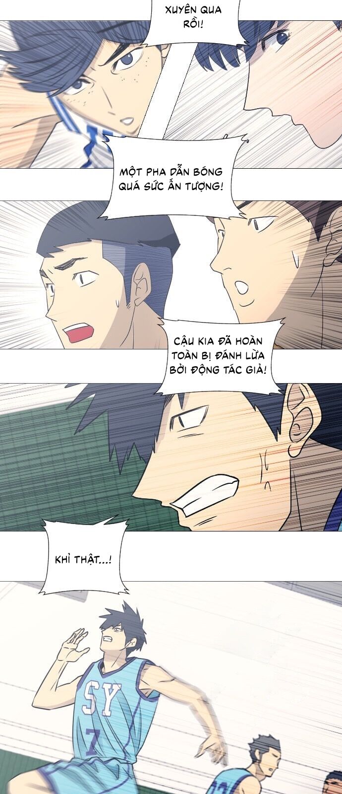 Garbage Time - Chapter 56 - Page 38