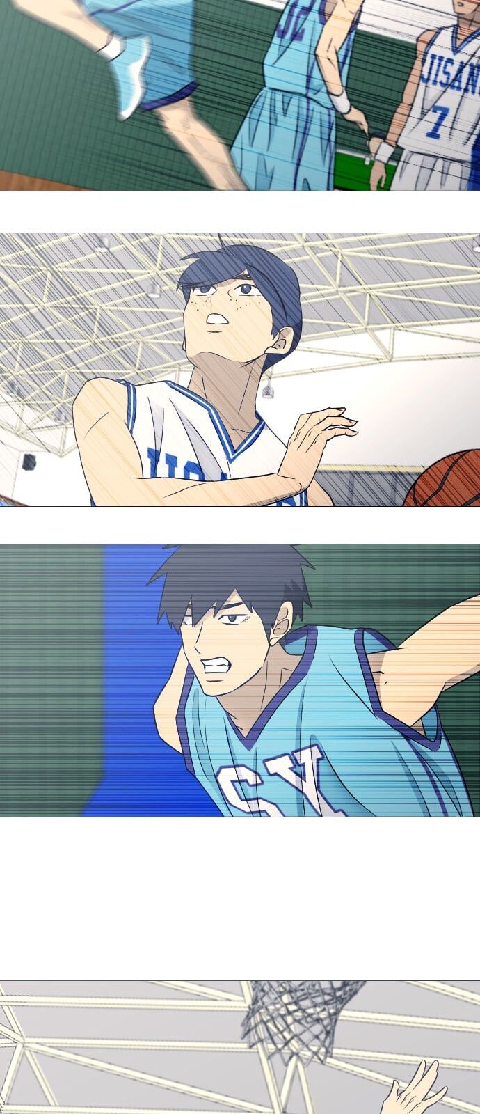 Garbage Time - Chapter 56 - Page 39