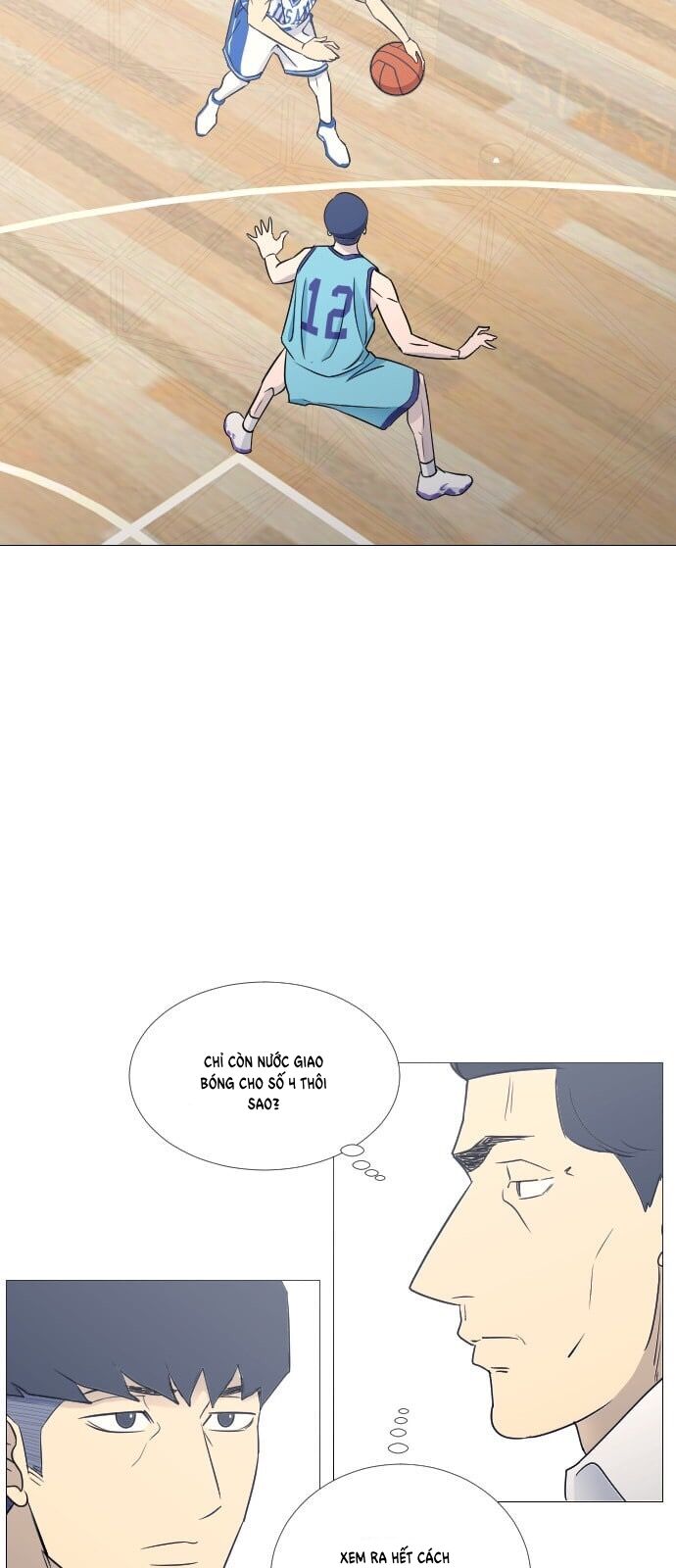 Garbage Time - Chapter 56 - Page 5