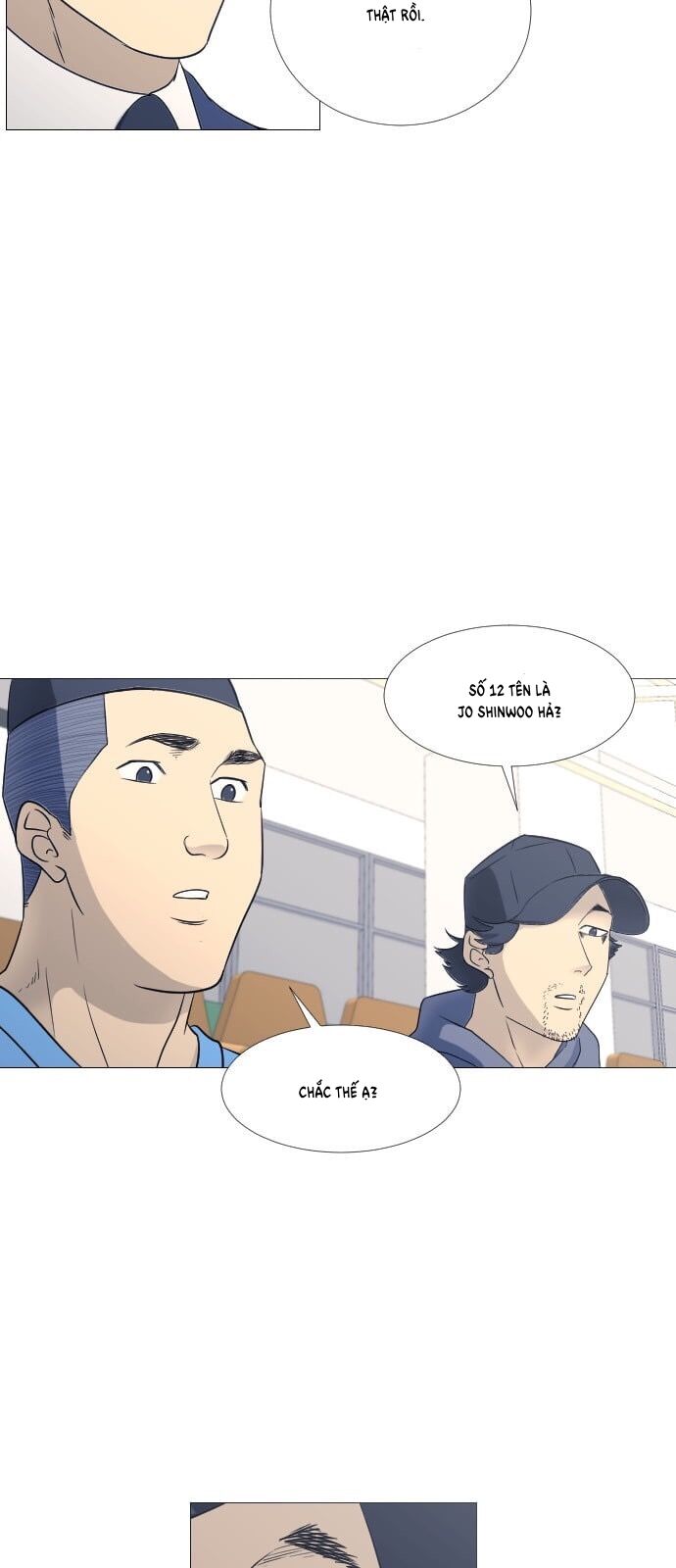 Garbage Time - Chapter 56 - Page 6