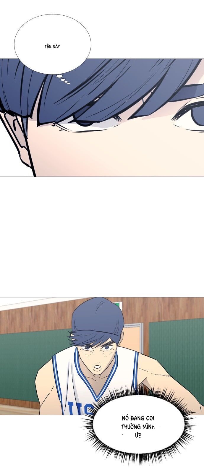 Garbage Time - Chapter 56 - Page 8