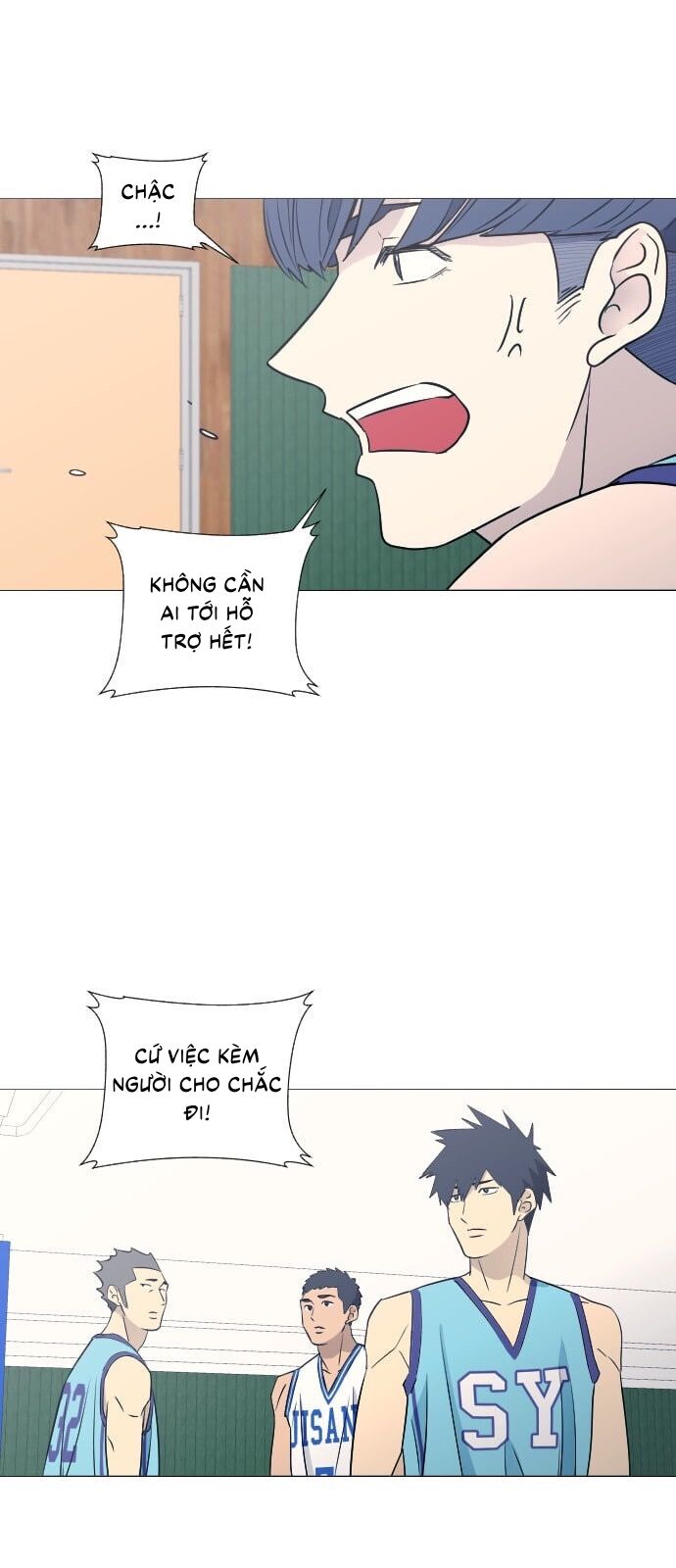 Garbage Time - Chapter 56 - Page 9