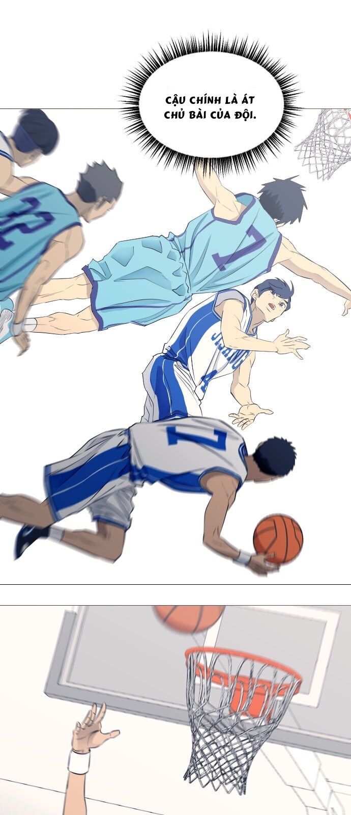 Garbage Time - Chapter 57 - Page 10