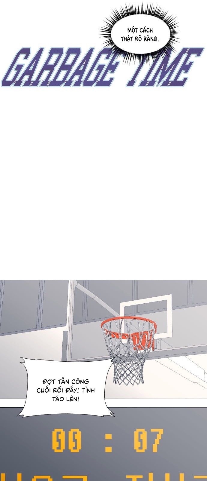 Garbage Time - Chapter 57 - Page 12