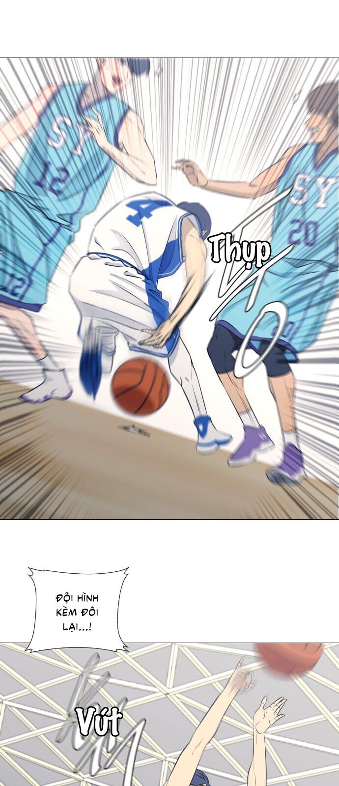 Garbage Time - Chapter 57 - Page 15