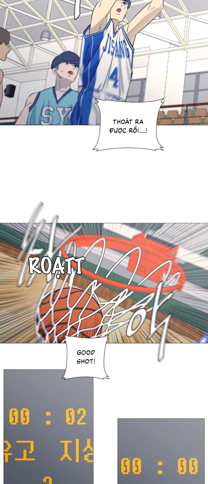 Garbage Time - Chapter 57 - Page 16